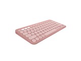 Logitech Pebble Keys 2 K380s