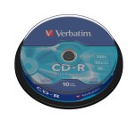 cd-r-verbatim-700mb-10pcs-pack-52x-spindel-extra-protection-retail
