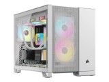 Corsair CC-9011264-WW ATX, White