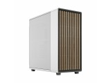Fractal Design North FD-C-NOR1X-03 ATX, Micro-ATX, mini-ITX, EATX, White
