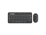 Logitech Pebble 2 Combo