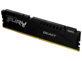 Kingston Technology FURY DDR5 16 GB 1 x 16 GB, 288-pin DIMM, PC