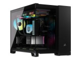 Corsair CC-9011267-WW ATX, Black