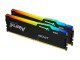 Kingston Technology FURY DDR5 32 GB 2 x 16 GB, 288-pin DIMM, PC