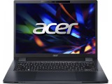 Acer TravelMate P4 i5-1335U, 8 GB, 512 GB, 14 ", Windows 11 Pro
