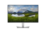 DELL 23.8 " LCD DELL-P2425H 8 ms, 1920 x 1080 pixels, Black