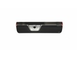 Contour Design RollerMouse Red, Bedraad - ergonomische muis - Met kabel - USB-C