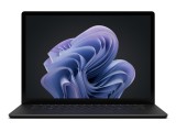 Microsoft 6 Surface Laptop 6 135H, 16 GB, 256 GB, 15 ", Windows 11 Pro