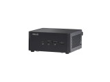 Asus NUC 14 Pro 90AS0081-M000U0 Intel Core Ultra 5, 125H, 512 GB, 16 GB, Windows 11 Pro, Black