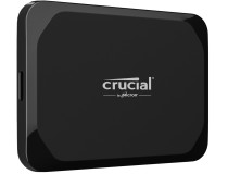 Crucial CT1000X9SSD9 Black