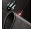 mousepad-logilink-zwart-gaming-400x455x2mm