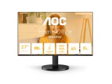 AOC Q27B3CF2 27 " 1 ms, 2560 x 1440 pixels, Black