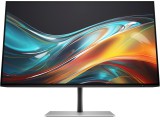 HP Serie 7 Pro 23,8 inch FHD-monitor - 724pf 23.8 " LCD 8X530AA#ABB 5 ms, 1920 x 1080 pixels, BlackSilver