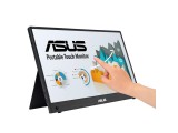 Asus 15.6 " LCD 90LM04S0-B02170 5 ms, 1920 x 1080 pixels, Black