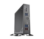 shuttle-xpc-slim-barebone-ds50u-intel-celeron-7305-2x-lan-1x-2-5gbit-1x-1gbit-1xcom-1xhdmi-1xdp