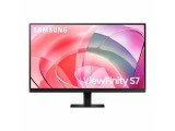 Samsung 27" ViewFinity S7 S70D UHD Monitor 27 " LCD LS27D700EAUXEN 5 ms, 3840 x 2160 pixels, Black