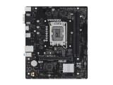 Asus Micro-ATX MB, Intel H610, LGA 1700, DDR5