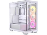 Corsair CC-9011281-WW EATX, White