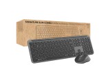 Logitech MK950 Signature Slim Combo for Business