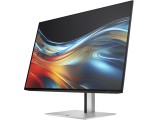 HP Serie 7 Pro 24 inch WUXGA-monitor - 724pn 24 " LCD 8X534AA#ABB 5 ms, 1920 x 1200 pixels, BlackSilver