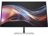 HP Serie 7 Pro 27 inch QHD Thunderbolt 4 monitor - 727pu 27 " LCD 8J9E6AA#ABB 5 ms, 2560 x 1440 pixels, Black
