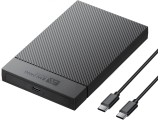Externe SSD 1TB USB-C