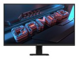 Gigabyte 27 " LCD GS27Q X 1 ms, 2560 x 1440 pixels, Black