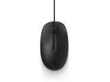 HP 125 muis met kabel