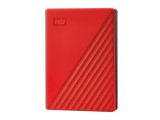 Western Digital WDBR9S0060BRD-WESN Red