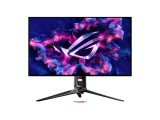 Asus 31.5 " OLED 90LM0A50-B01370 0 ms, 3840 x 2160 pixels, Black
