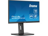 iiyama 21.5 " LED XUB2293HS-B6 1 ms, 1920 x 1080 pixels, Black