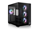 Thermaltake CA-1Z2-00M1WN-00 ATX, Micro-ATX, mini-ITX, Black