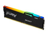 Kingston Technology FURY DDR5 16 GB 1 x 16 GB, 288-pin DIMM, PC