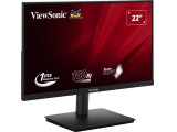 Viewsonic 22 " LED VA220-H 1 ms, 1920 x 1080 pixels, Black