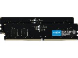 Crucial DDR5 16 GB 5600 MHz 2 x 8 GB, PC