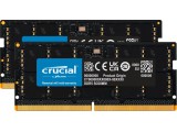 Crucial DDR5 64 GB 5600 MHz 2 x 32 GB, Notebook