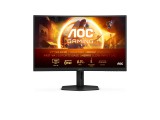 AOC C27G4ZXU 27 " LED 0 ms, 1920 x 1080 pixels, Black