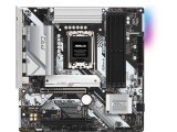 AsRock Micro-ATX MB, Intel B760, LGA 1700, DDR5