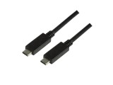 USB 3.2 Gen2 C <--> C 1.00m LogiLink