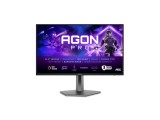 AOC AG326UD 31.5 " QDOLED 0 ms, 3840 x 2160 pixels, Black
