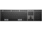 HP 725 Multi-Device Rechargeable Wireless Keyboard