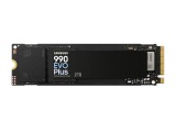 Samsung 990 EVO Plus NVMe™ M.2 SSD 2TB MZ-V9S2T0BW 7150 MB/s