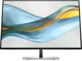 HP Series 5 Pro 24 inch WUXGA-monitor - 524pn 24 " LCD 9D9A7AA#ABB 5 ms, 1920 x 1200 pixels, Black