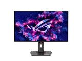 Asus 26.5 " QDOLED 90LM0AN0-B01970 0 ms, 2560 x 1440 pixels, Black