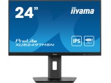 iiyama XUB2497HSN-B2 23.8 " LED 1 ms, 1920 x 1080 pixels, Black
