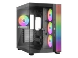 be quiet! BGW67 ATX, Micro-ATX, mini-ITX, Black
