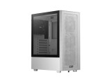 XPG 75261057 ATX, Micro-ATX, mini-ITX, White