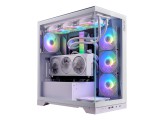 XPG 75261379 ATX, Micro-ATX, mini-ITX, White