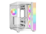 be quiet! BGW68 ATX, Micro-ATX, mini-ITX, White