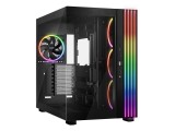 be quiet! BGW71 ATX, Micro-ATX, mini-ITX, XL-ATX, EATX, Black